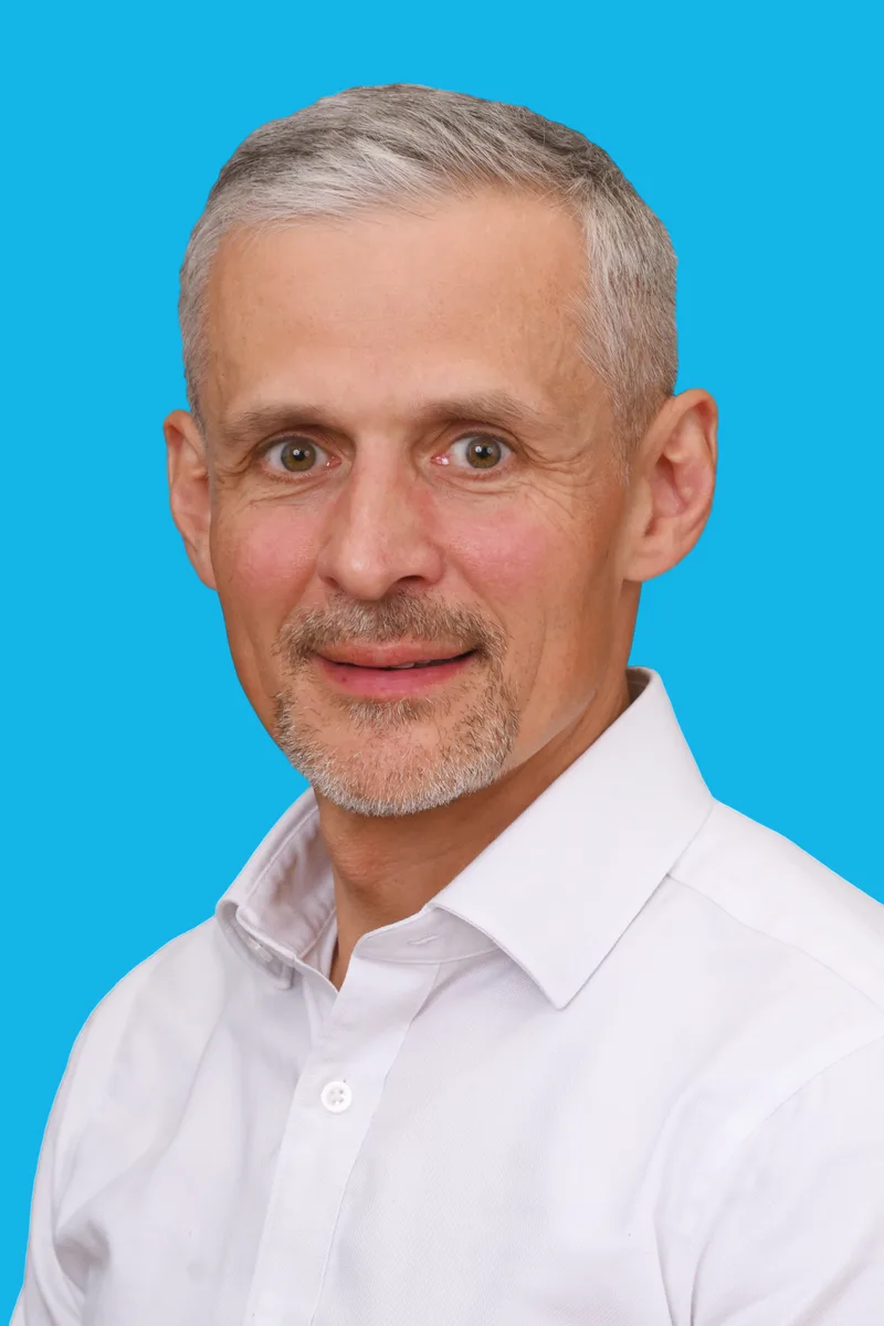 Zbyněk Stejskal – portrét
