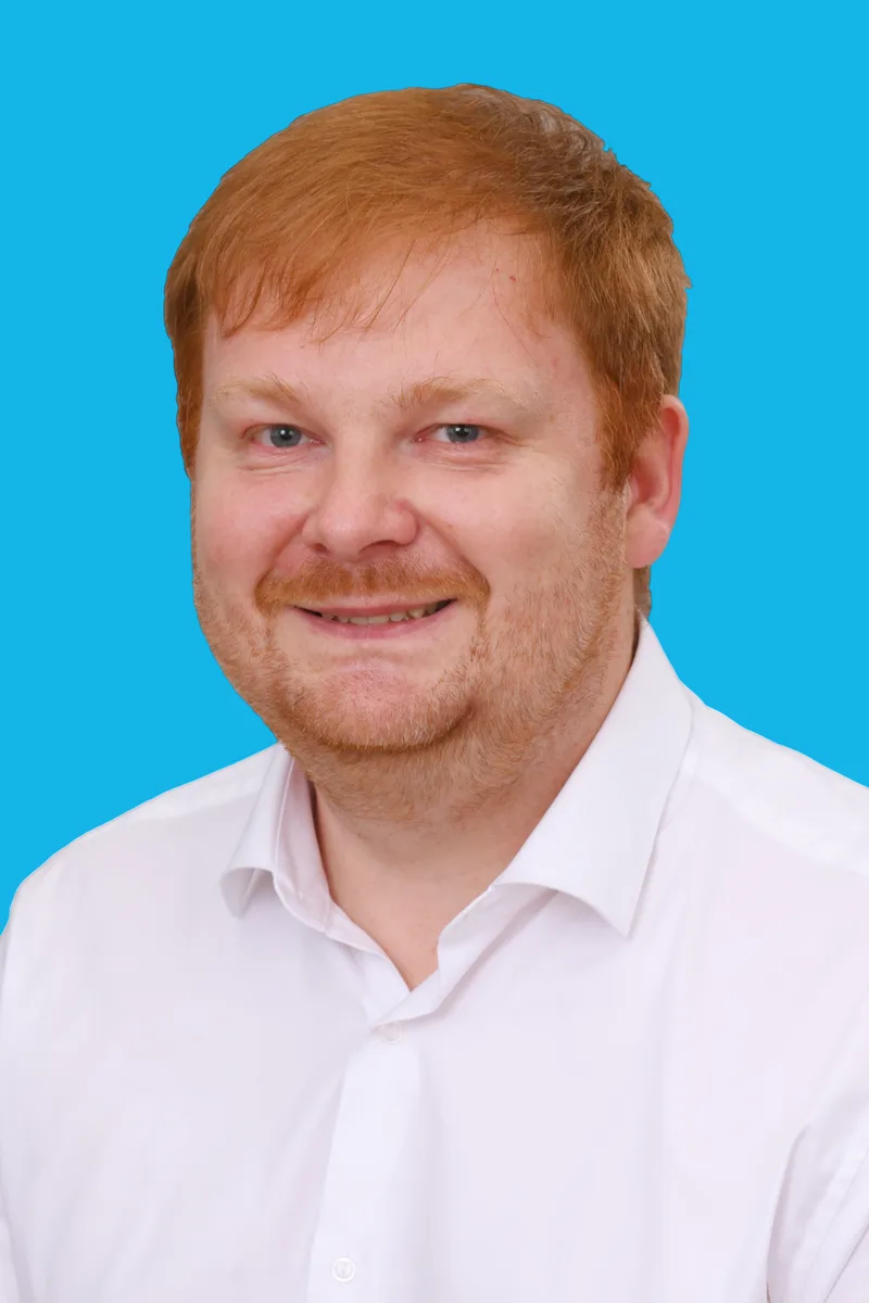 Jan Sojka – portrét