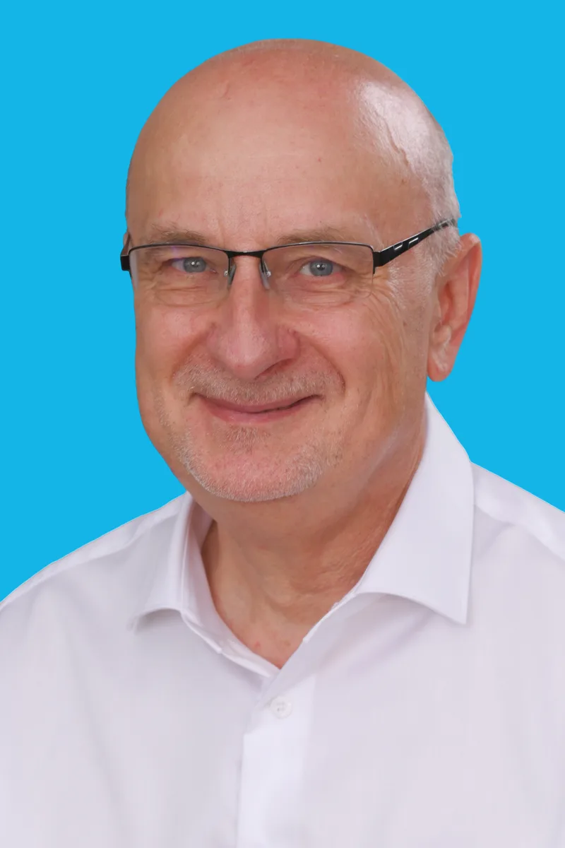 Jan Tecl, MBA – portrét