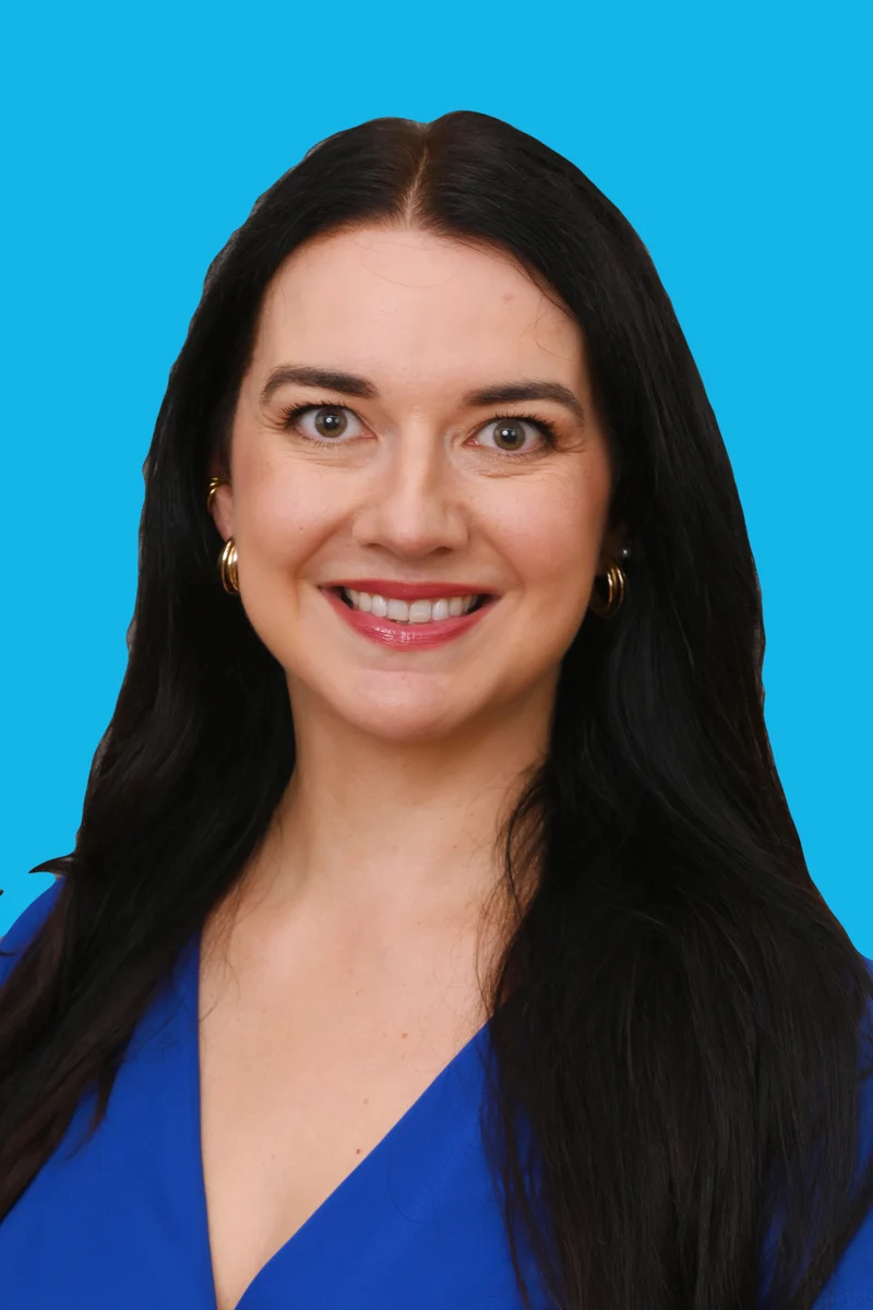 Michaela Lakomá – portrét