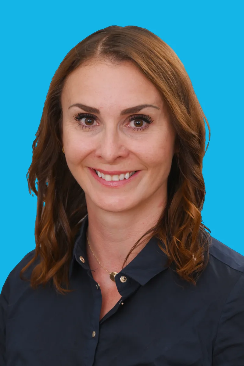 Michaela Slavíková – portrét