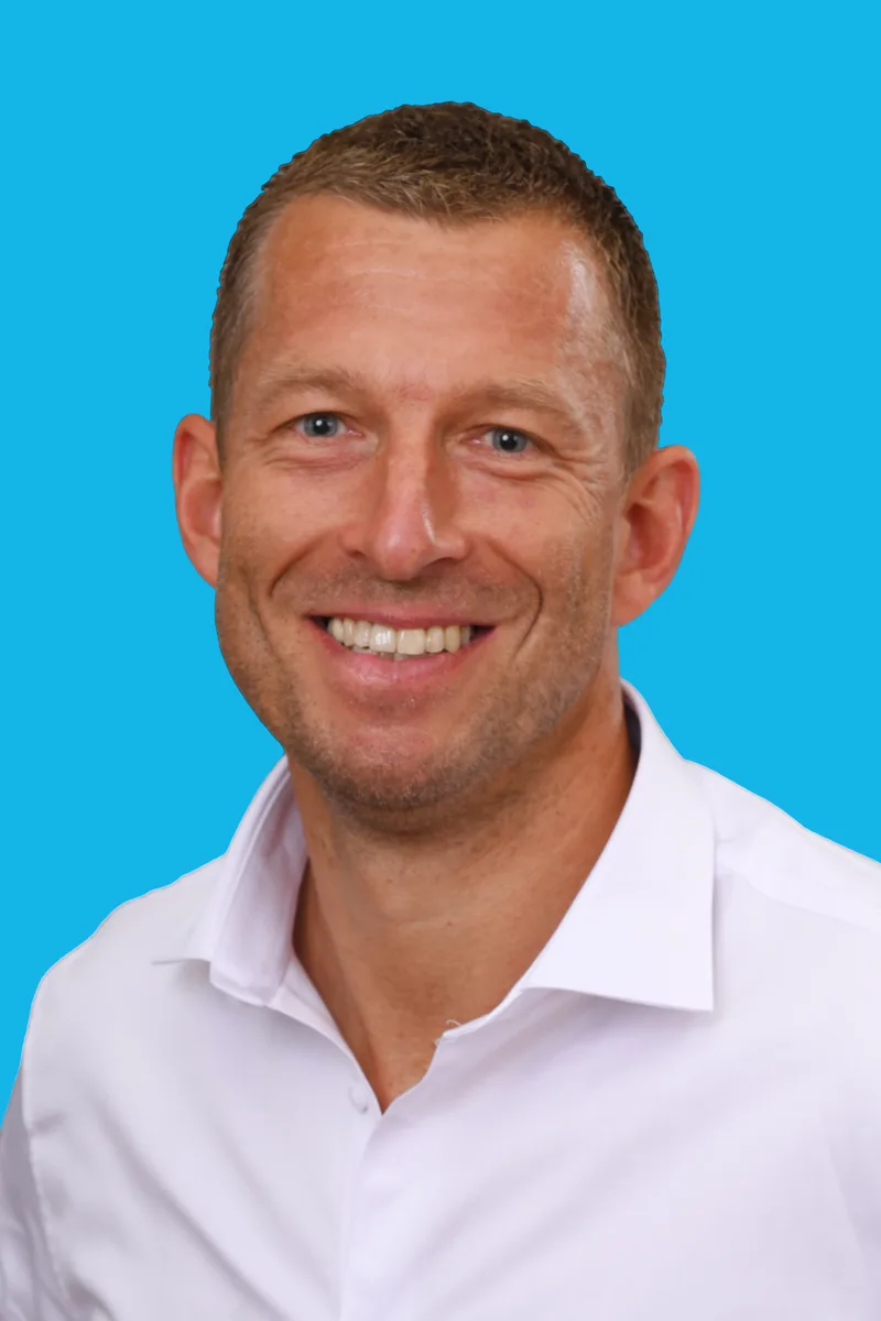 Tomáš Kučera – portrét
