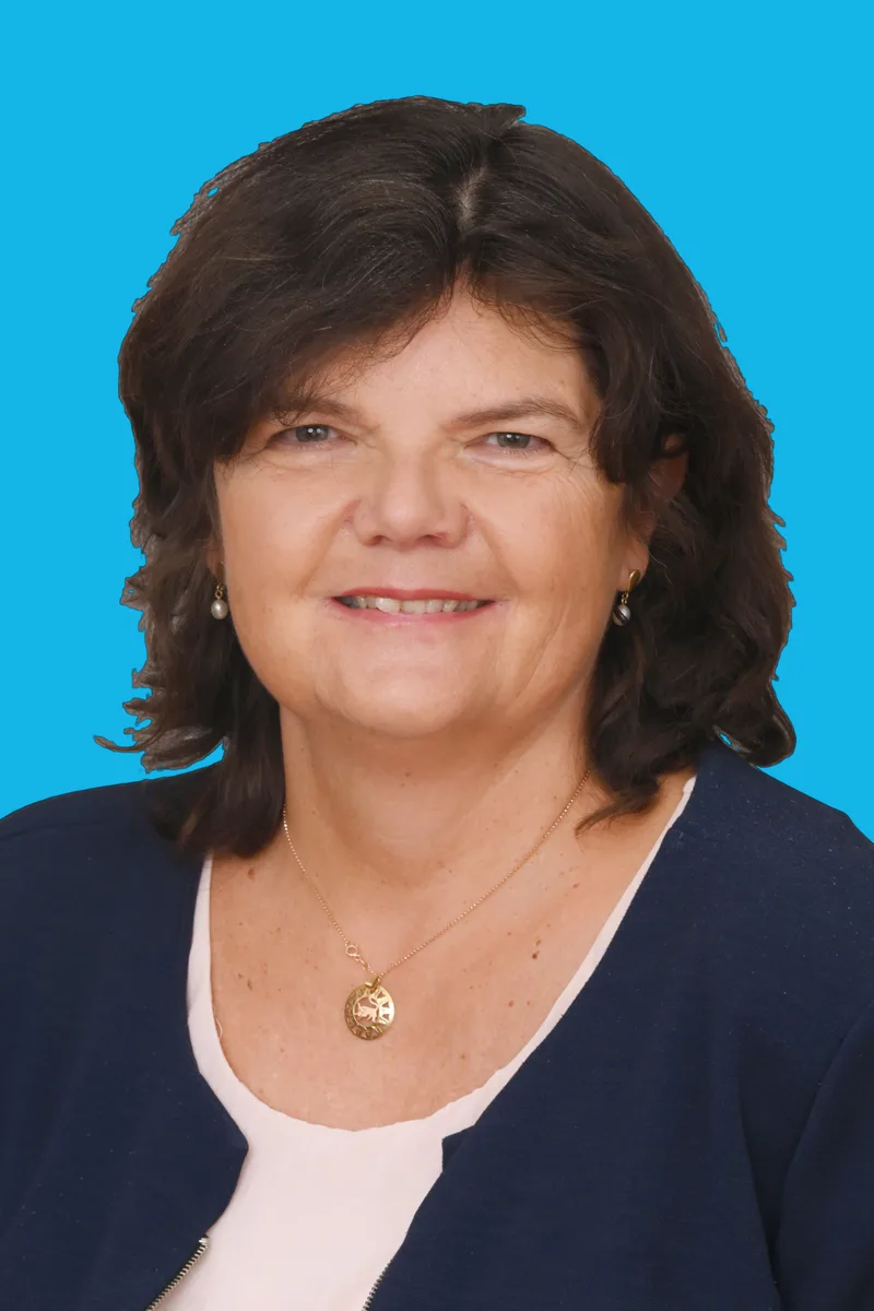 Martina Matějková – portrét