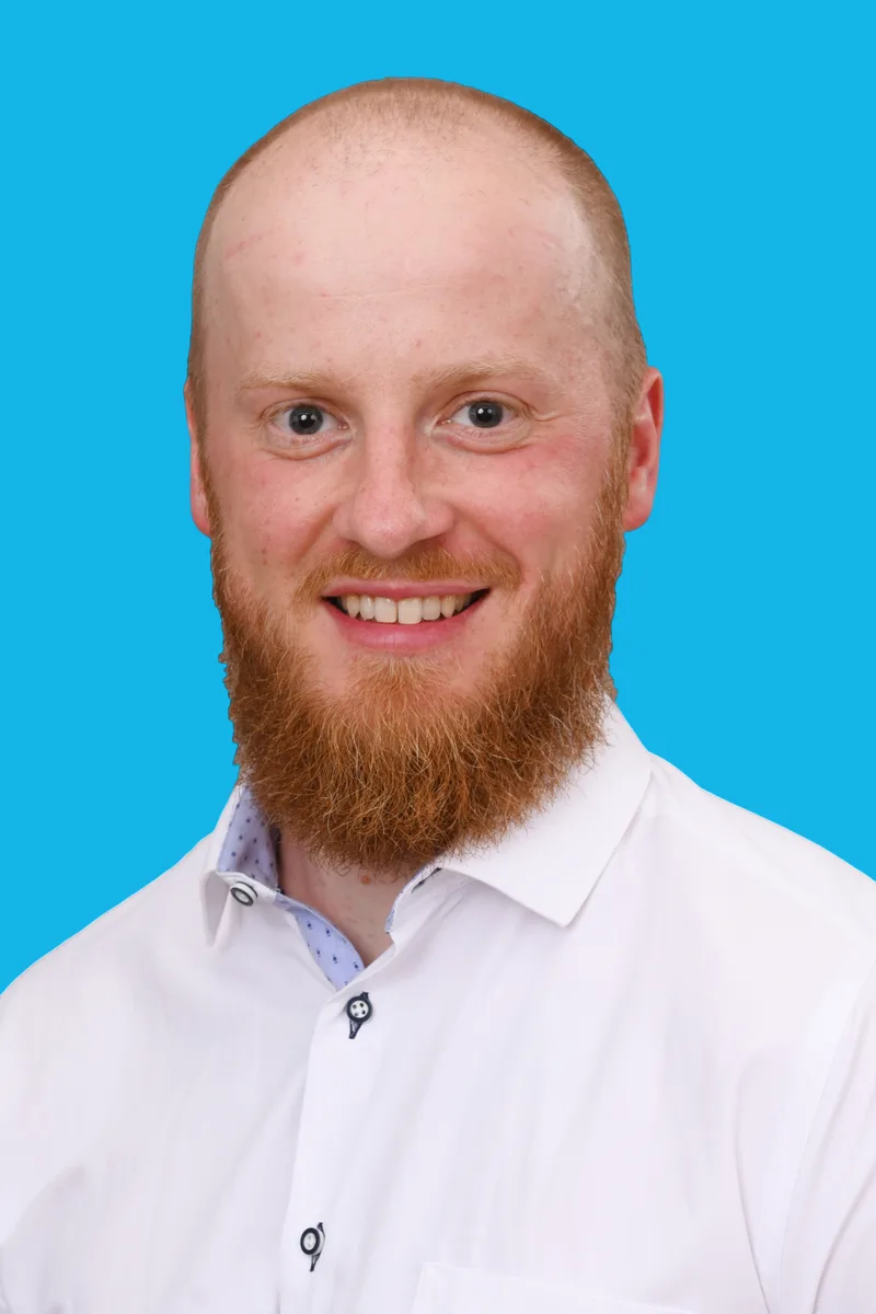 Ladislav Starý – portrét