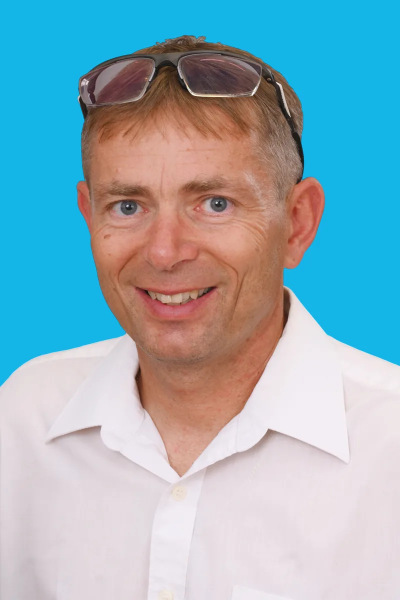 Jiří Brychta – portrét