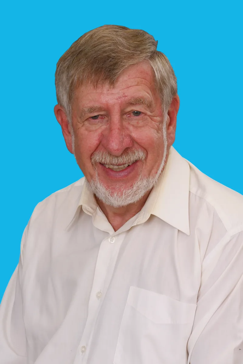 Jiří Šubrt – portrét