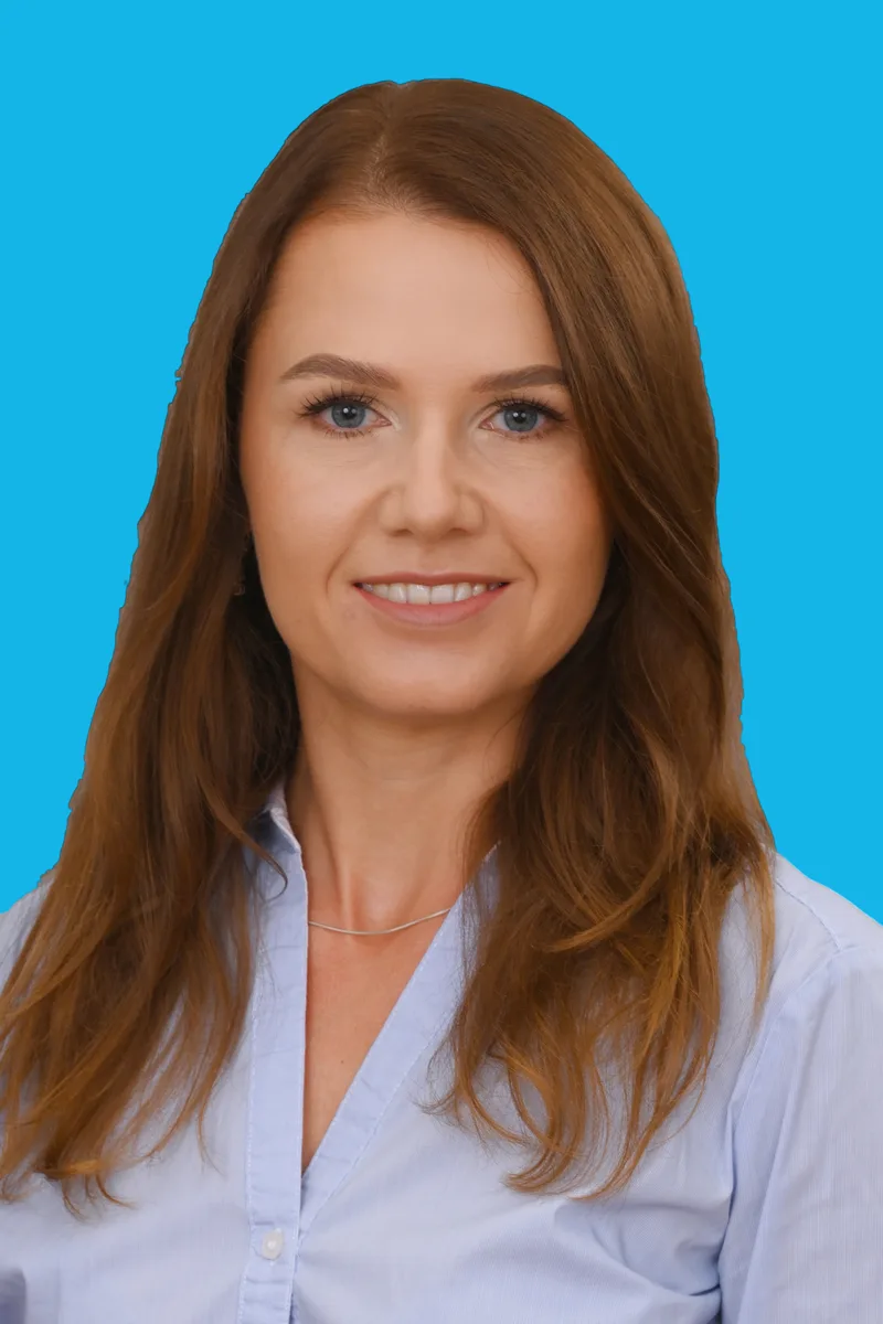 Denisa Krajíčková – portrét