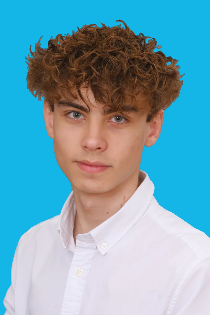Alexandr Holzbauer – portrét