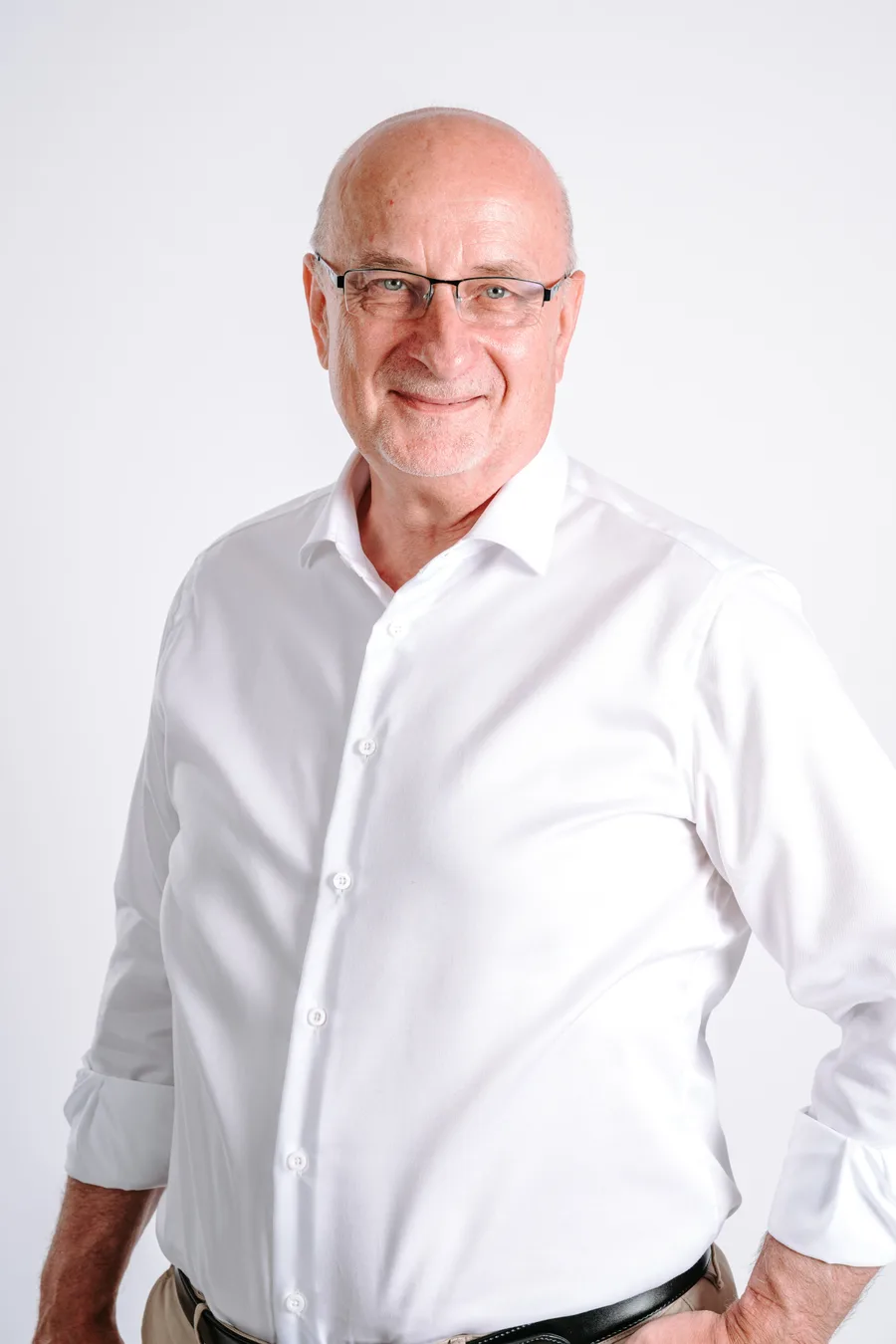 Mgr. Jan Tecl, MBA