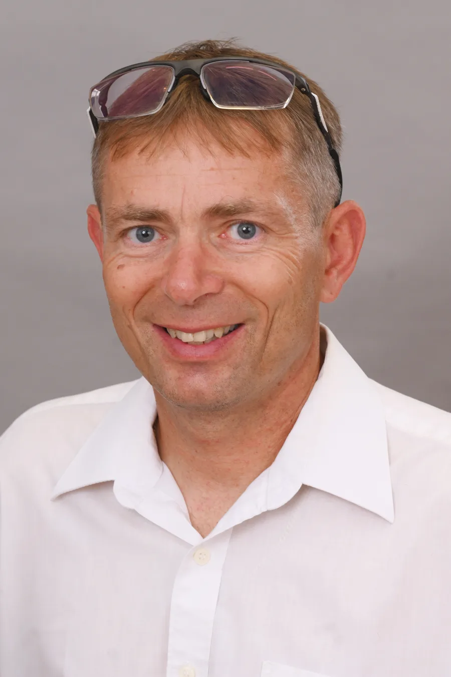 Ing. Jiří Brychta