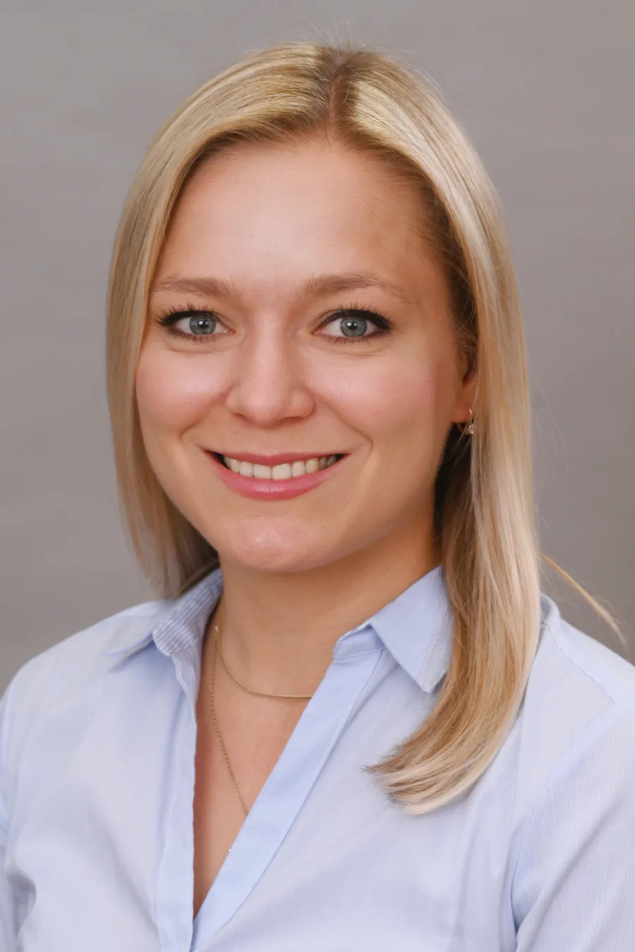 MUDr. Markéta Pecková