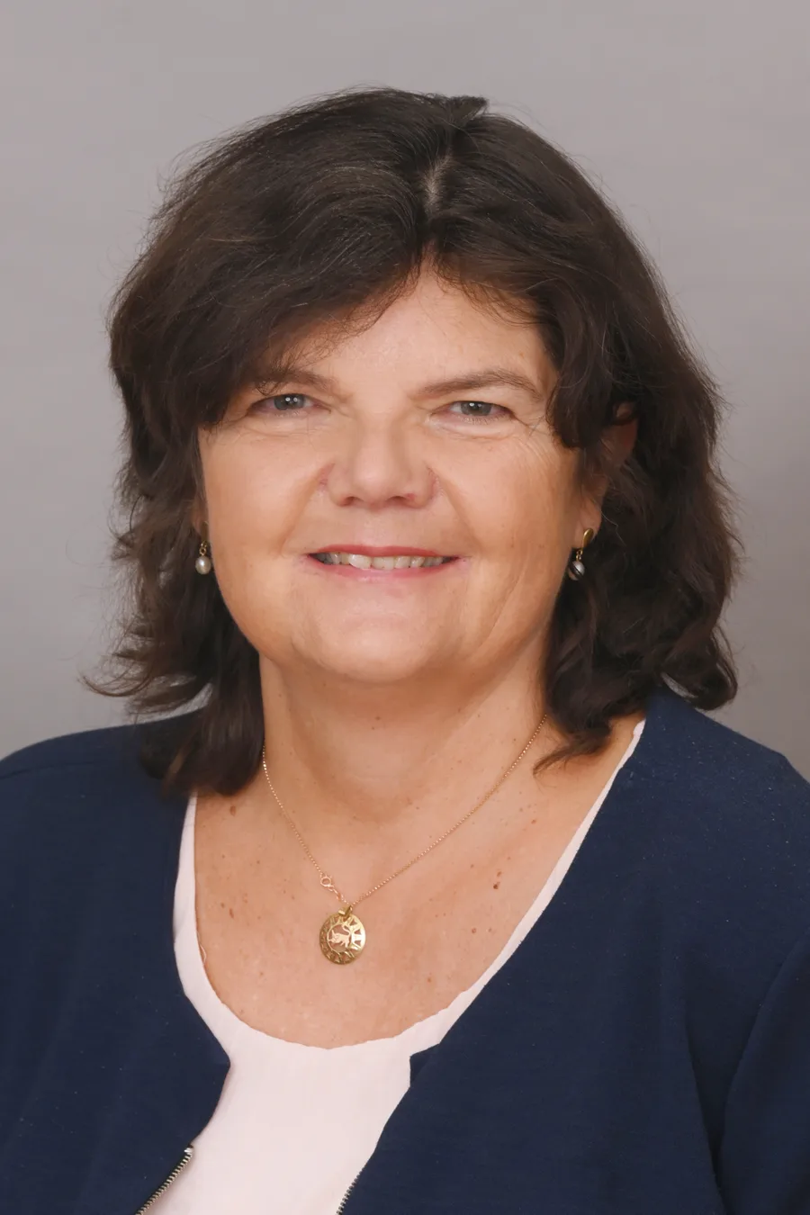 PaedDr. Martina Matějková