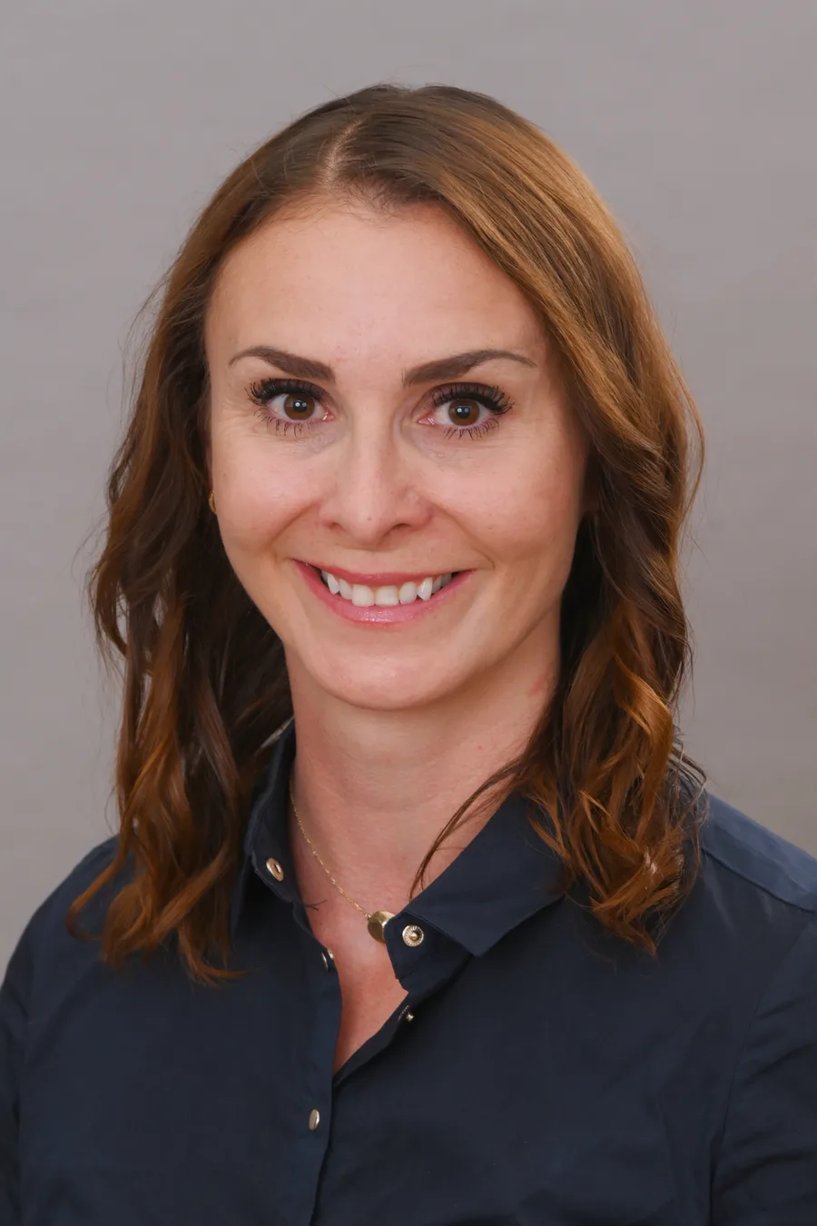 Ing. Michaela Slavíková