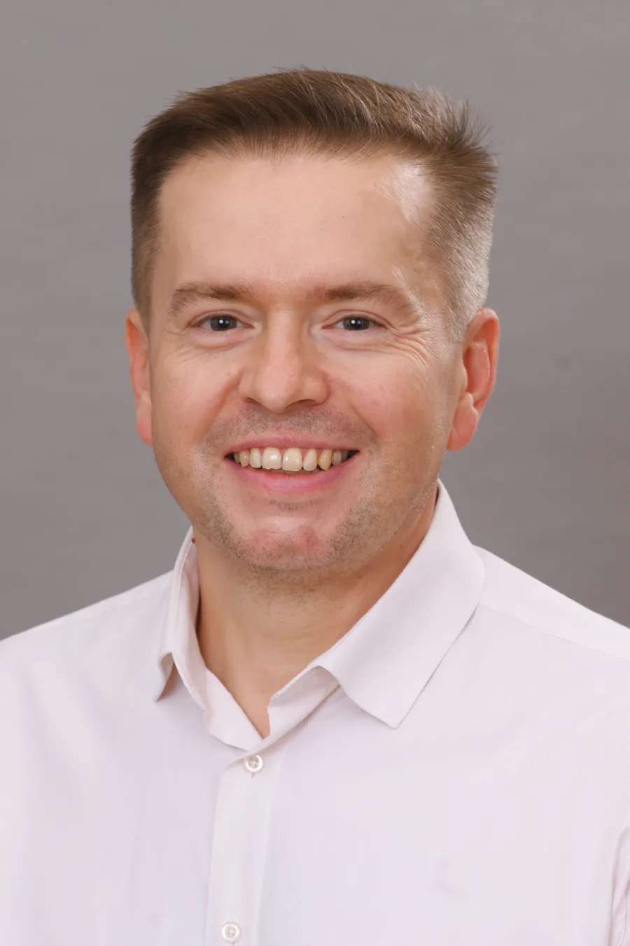 Petr Doucha